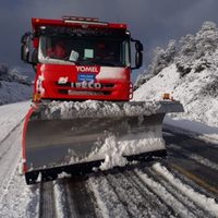 Ruta 40: cerrada entre El Bolsón y Bariloche