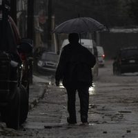 Frente frío 7 pegará en Día de Muertos; lloverá de viernes a lunes en estas entidades