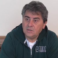Jorge Laurín: toda una vida relacionada a la música en Zapala