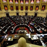 Elecciones 2021: provincia por provincia, cuántas bancas se renuevan en el Congreso