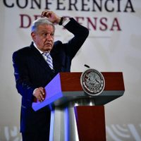 "El Judicial parece el DIF, es el poder de la familia": AMLO
