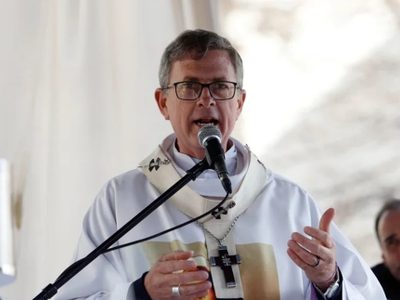 Fuerte mensaje de la Iglesia al Gobierno por los jubilados