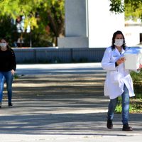 Río Negro: una persona fallecida y 13 nuevos casos de coronavirus