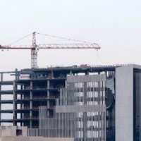 Limpia inmobiliaria: Demolerán edificio construido sin permisos en la Presa Anzaldo