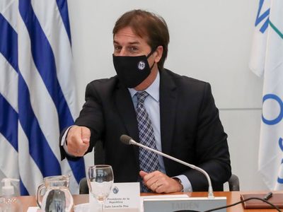Uruguay: quiénes deberán pagarle una importante multa al Estado