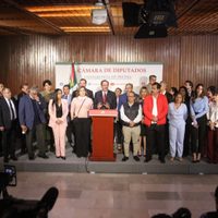 El PT presenta solicitud de juicio político contra ministros de la SCJN