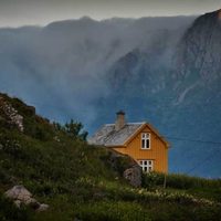 Tendencia mundial: ofrecen casas en pueblos rurales y muchos migran de las ciudades