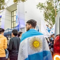 ¿Argentina es un país feliz?: el informe que alcanzó niveles récord de felicidad en el país