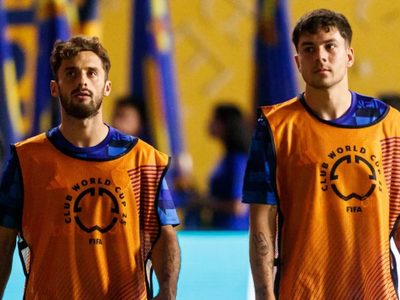Tienen un objetivo claro: los motivos que acelerarían las salidas de Blondel y Saracchi de Boca