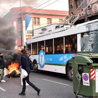 La UTA en alerta: empeora el conflicto con el transporte público en Córdoba y Tucumán
