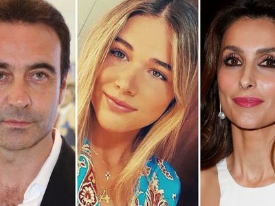 “No supieron controlarse”: Ana Soria discutió con Enrique Ponce por Paloma Cuevas