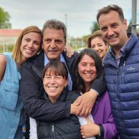 Dirigentes neuquinos que apoyan a Massa celebran la victoria: “El caudal de votos aumentó un 66%”
