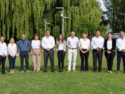 El Frente Integrador Neuquino recorre la provincia de cara a las elecciones de abril