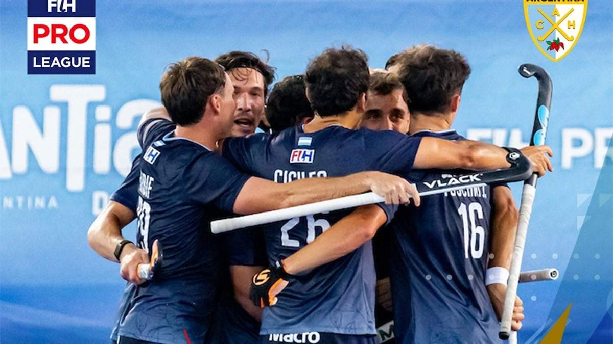 Los Leones andan bien