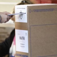 Una diputada de Juntos por el Cambio apoyó la suspensión de las PASO