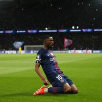 PSG vence 5-4 al Bayern Múnich en partido de ida de las semifinales de la Champions League