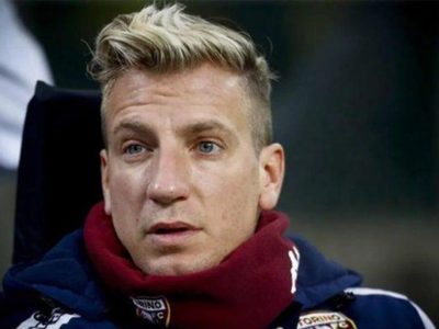 El tierno momento que atraviesa Maxi López en medio del enfrentamiento con Wanda Nara