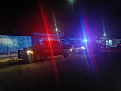 Aumenta la violencia en Sonora: se registran 11 muertos en una semana en Hermosillo
