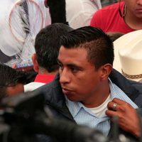 Equipo de seguridad de Meade intimida a reportero de La Jornada de Oriente, denuncia artículo 19