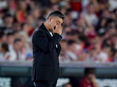 Atento River: dos importantes clubes de Europa luchan por quedarse con una de sus joyas