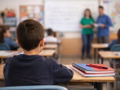 Crisis educativa en Argentina: expertos advierten que el bajo aprendizaje frenará el desarrollo económico
