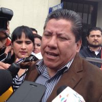 Monreal se niega a reconocer resultado en Zacatecas; fue "elección de Estado", dice
