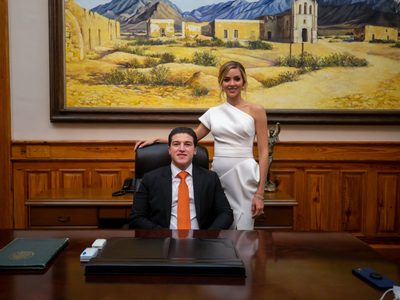 Samuel García tendrá "mañaneras", dará tres conferencias a la semana