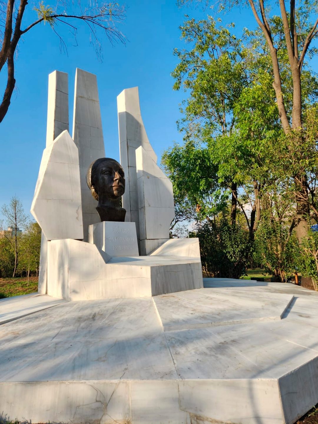 Monumento Castellanos