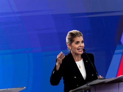Costa Rica ratifica el proyecto de concentración de poder del populista Rodrigo Chaves