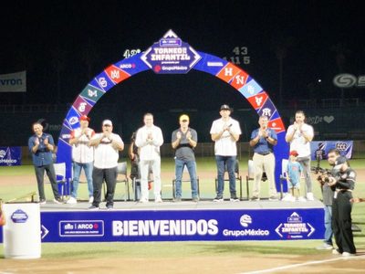 Denuncian a dirigente deportivo por abuso sexual a un niño pelotero