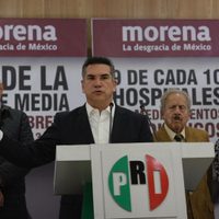 “Alito” presenta queja contra juez por eludir tres demandas de amparo contra difusión de audios