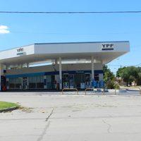 YPF aumentó los precios de sus combustibles y en Neuquén el valor subió más del 10%