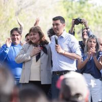 Koopmann: “Somos el único partido que ya tiene definidas las candidaturas”