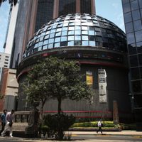 "Plan C" rompe racha positiva en BMV registrada por Morena en 2018; mercados esperan ajuste