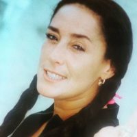 Lejos de la televisión y a los 60 años, así está hoy Sandra Callejón