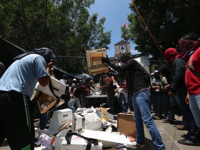 ¿Cuáles son los delitos electorales y cómo se sancionan?