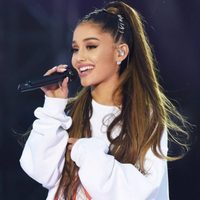 ¿En serio es ella? Estas son las impactantes fotos de Ariana Grande sin pelucas ¡Qué cambiazo!