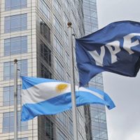 Omar Gutiérrez cobrará 70 millones de pesos por mes como integrante del directorio de YPF