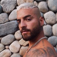 Maluma pone a sus pies a los fanáticos argentinos con su última publicación