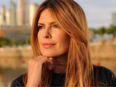 Isabel Macedo contó cómo es su vida en Madrid: “Todo comenzaba a ser devastador”