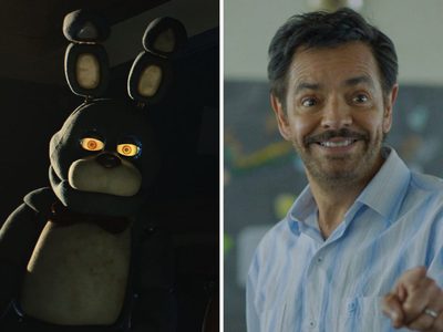 Eugenio Derbez debuta en quinto lugar en la taquilla de EU; Five Nights at Freddy's sigue en primero