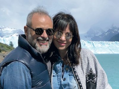 "Es una situación difícil": Romina Pereiro blanqueó su crisis con Jorge Rial
