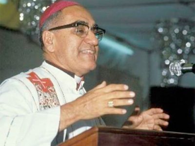 El homenaje al arzobispo Romero, 'giro extraordinario” de la Iglesia