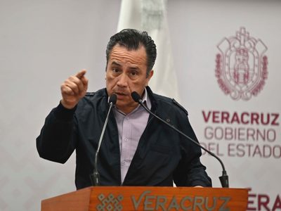 Contraloría estatal investiga a Araly Rodríguez, proveedora del gobierno de Veracruz y “prestanombres “