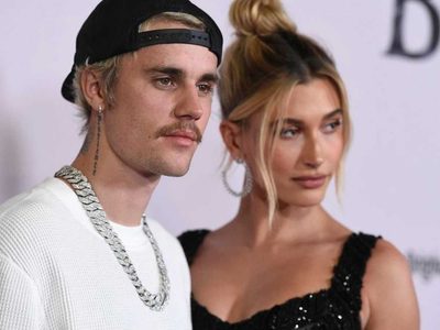 ¡Para morir de ternura! Justin Bieber tiene el gesto más romántico hacia su esposa