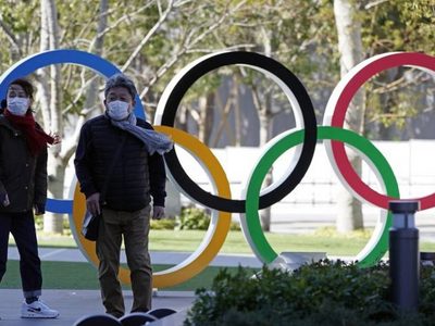 Es oficial: Juegos Olímpicos de Tokio 2021 por coronavirus