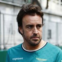 ¿Reemplaza a Lance Stroll? El piloto que se ofreció como compañero de Fernando Alonso
