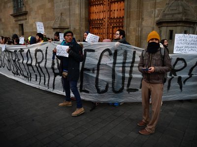 Cultura: Los recuentos omisos