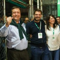 Con mayoría en la Legislatura, Weretilneck volverá a conducir el destino de los rionegrinos