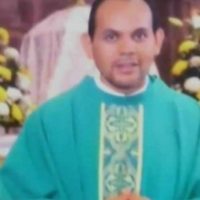 Hallan muerto a sacerdote reportado como desaparecido en Michoacán
